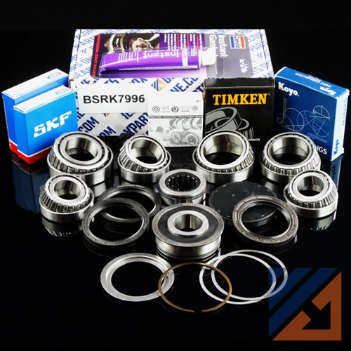 REPAIR KIT VW 02M