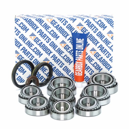 REPAIR KIT VW 02M EARLY