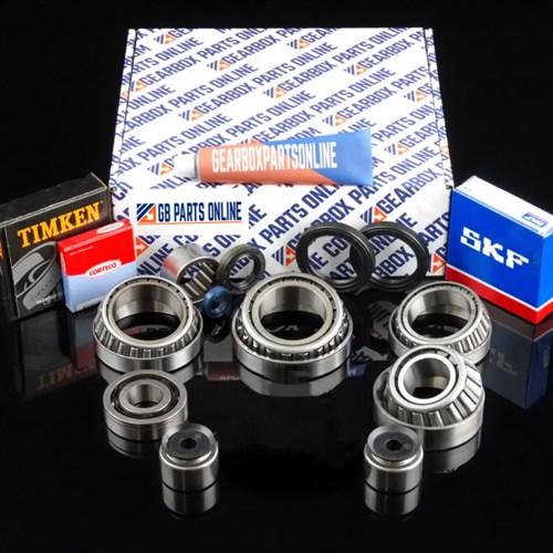 REPAIR KIT VW 012