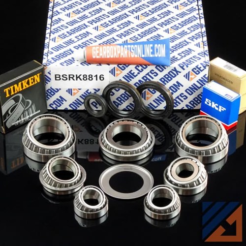 REPAIR KIT 02G VW T4