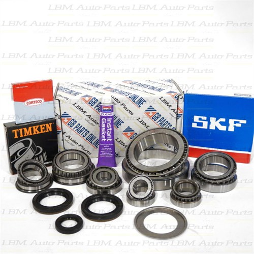 REPAIR KIT 02G VW T4