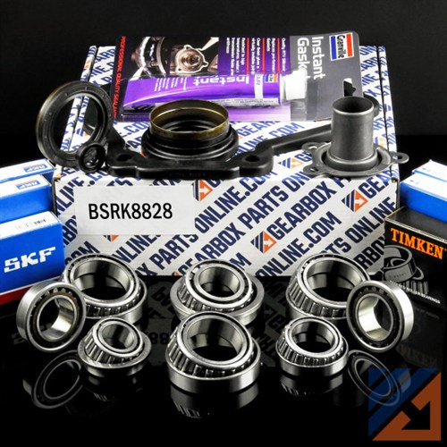 REPAIR KIT 02R POLO SEAT SKODA 1.4 TDI 1.9 TDI PRO KIT