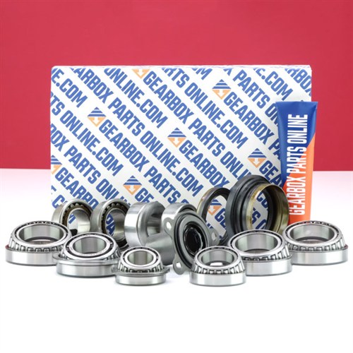 REPAIR KIT VW 02S LATE TOP BEARINGS