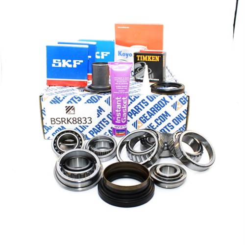 REPARATIONSKIT VW 02S UTAN TOPP LAGER