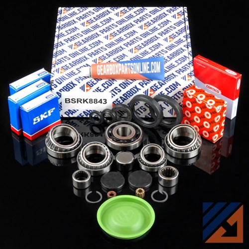 REPARATIONSKIT VW 020 1.8 GTI 16V CODE: 2Y