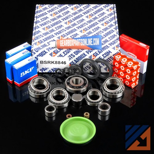 REPAIR KIT 02K 1.4, 1.6, 1.9 SDI