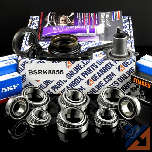 REPAIR KIT PRO WITH GASKET AND SLEEVE FOR VW 0A4