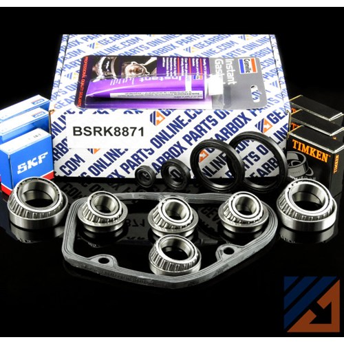 REPAIR KIT VW SEAT 085 PETROL AND SDI