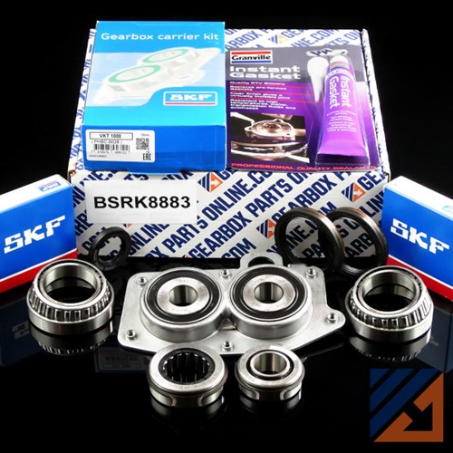 REPAIR KIT CADDY TOURAN 0AH