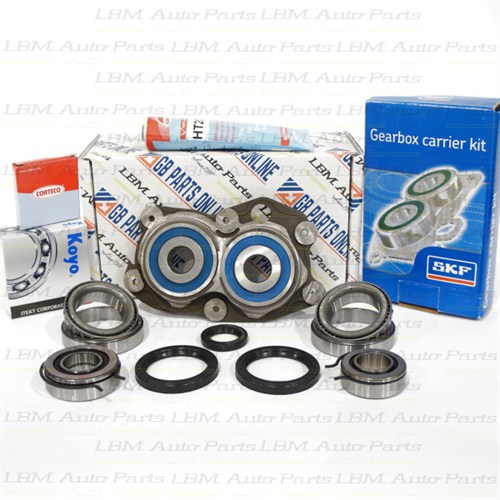 REPAIR KIT VW 0AJ JPG/LHX/LHY/LNY/KRG/NBW/NBX/NBY/MYF