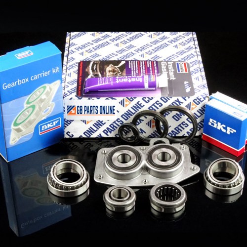 REPAIR KIT VW TOURAN 0AJ, GQG/GVW/HBJ