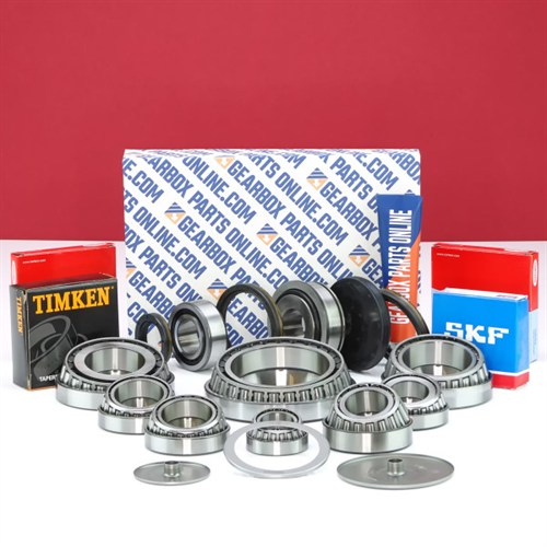 REPAIR KIT VW T5 0A5 EARLY