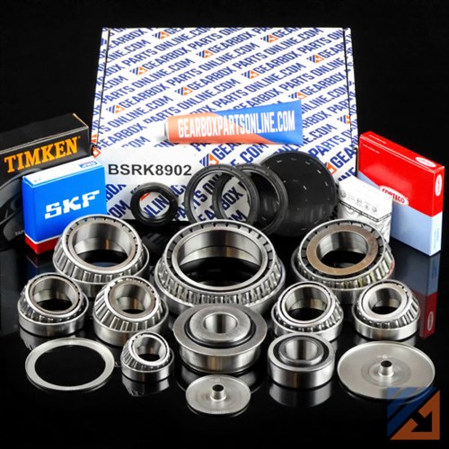REPAIR KIT VW T5 0A5 LATE 11/07-12