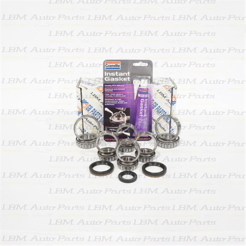 REPAIR KIT VW UP 1.0 FSI 0CF