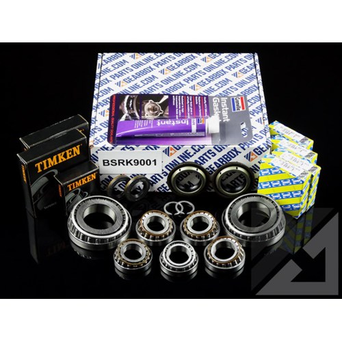 REPAIR KIT OPEL M32 7 BEARING NO DIFFERENTIAL BEARINGS