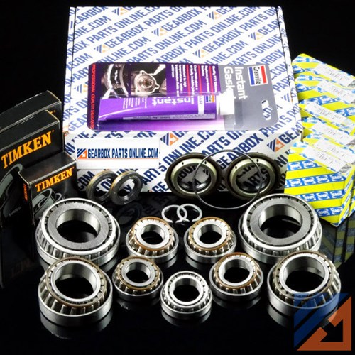 REPAIR KIT OPEL M32 9 BEARING