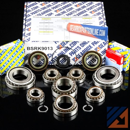 REPAIR KIT M20 8 BEARING, 25MM INPUT SHAFT BEARING