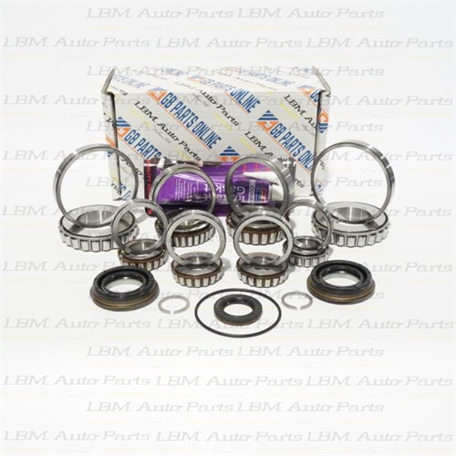 REPAIR KIT M20 8 BEARING, 27MM INPUT BEARING