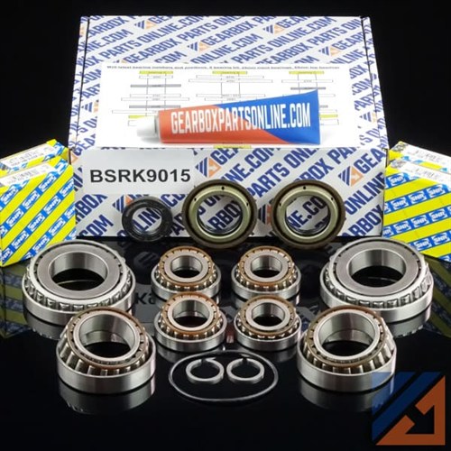 REPAIR KIT M32 LATE