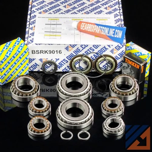 REPAIR KIT M32 EARLY