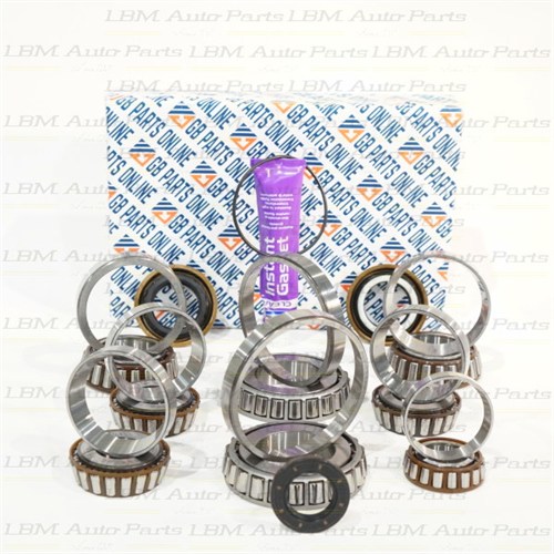 REPAIR KIT M32 FROM 02/2012