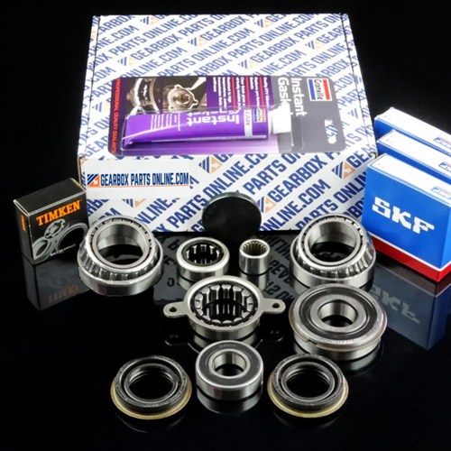 REPAIR KIT VAUXHALL F23 1998-2011