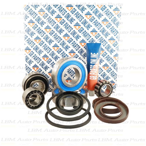 REPAIR KIT AMAROK 6-SPEED 4WD 0C6 2010-UP