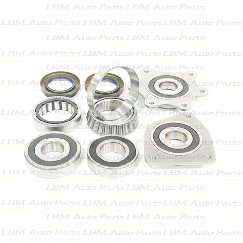 REPAIR KIT FORD/VOLVO DCT450 MPS6