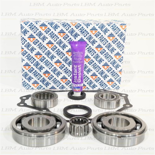 REPAIR KIT TRANSFER CASE 4WD NISSAN NAVARA D40 6-SPEED