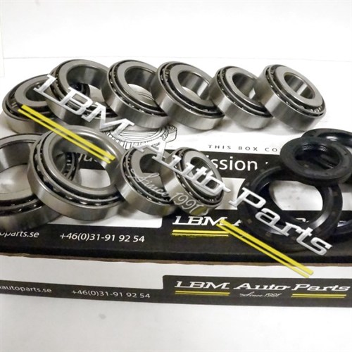 REPAIR KIT VOLVO LAND ROVER RANGE ROVER M66 2WD/4WD