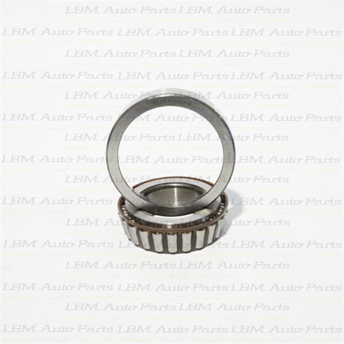BEARING DIFFERENTIAL L/H