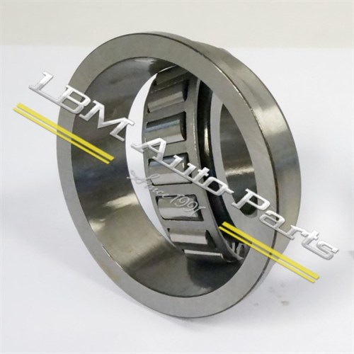 BEARING INPUT SHAFT 02A, 02J, 0A4, 02S, 02B