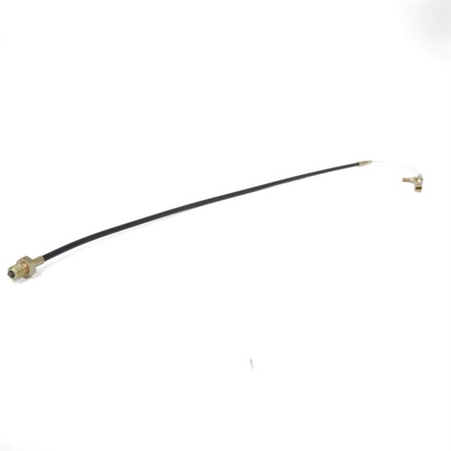 KICKDOWN WIRE BW35