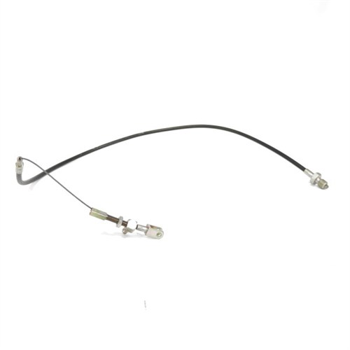 KICKDOWN WIRE BW35