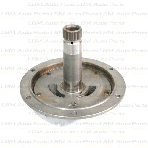 STATOR BW35