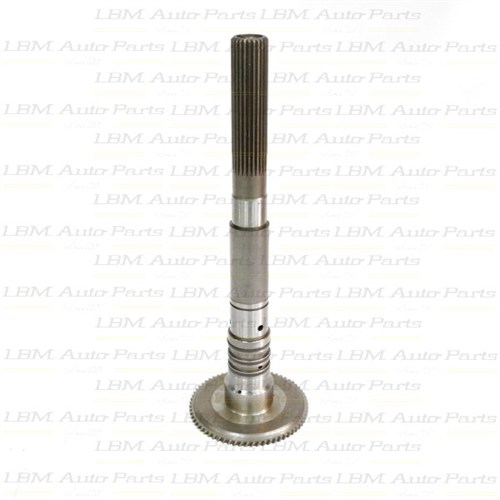 OUTPUT SHAFT LONG BW35