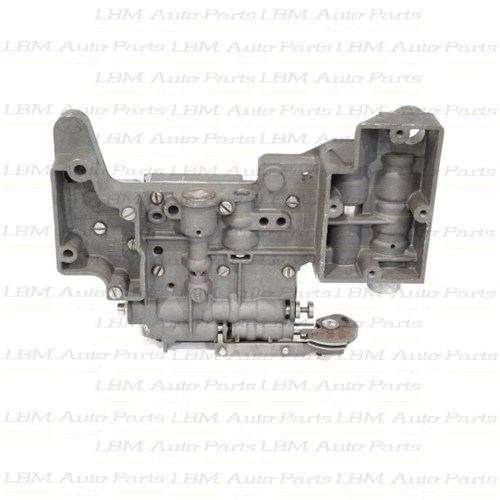 VALVE BODY ASSY BW35