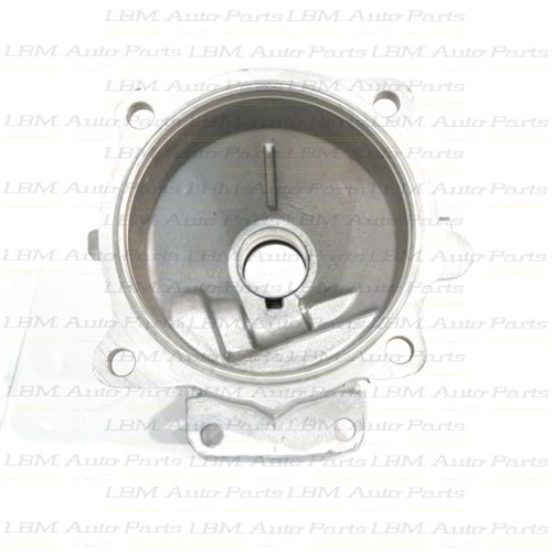 EXTENSION HOUSING SHORT BW35