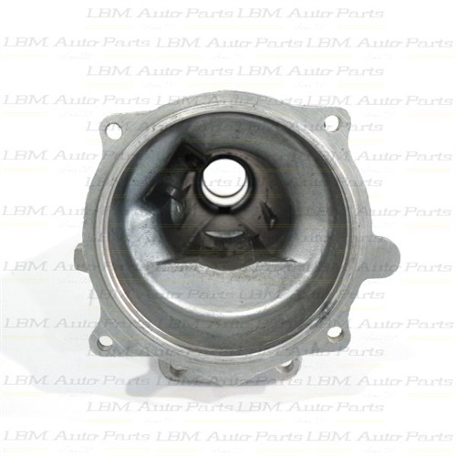 EXTENSION HOUSING LONG BW35