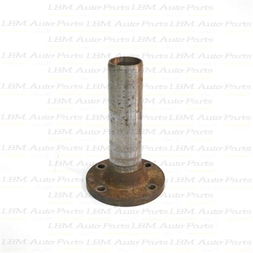 USED YOKE LONG BW35