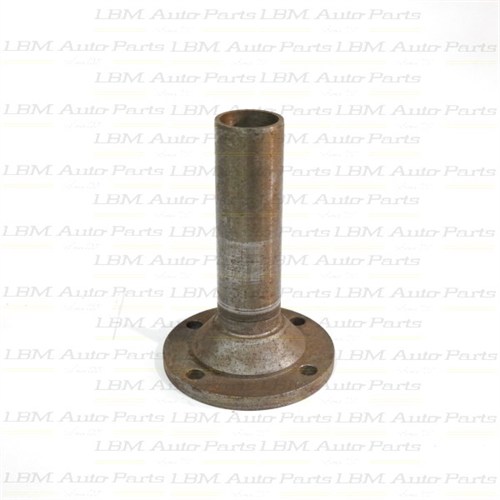 USED YOKE LONG BW35