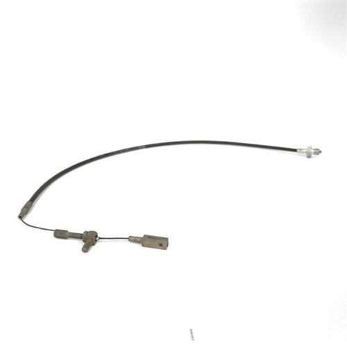 USED KICKDOWN WIRE BW35 MARKED 26