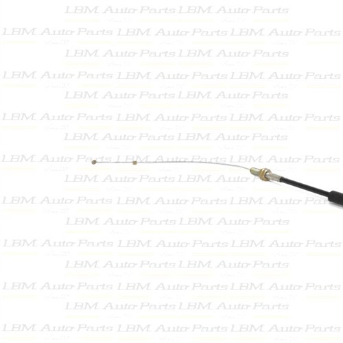 KICKDOWN WIRE BW55