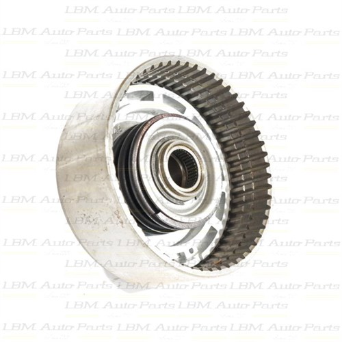 DIRECT DRUM WITH SPRING AND PISTON 7A-750 BW8-12
