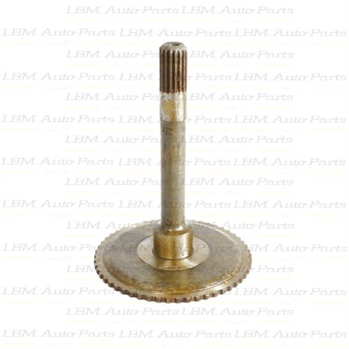 INPUT SHAFT 5C-A16 M8 BW8-12