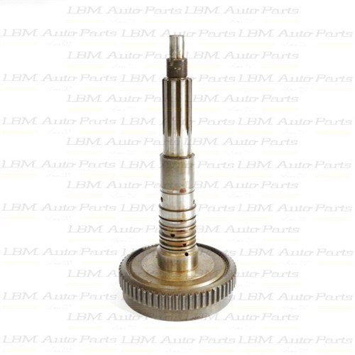 OUTPUT SHAFT BW8-12