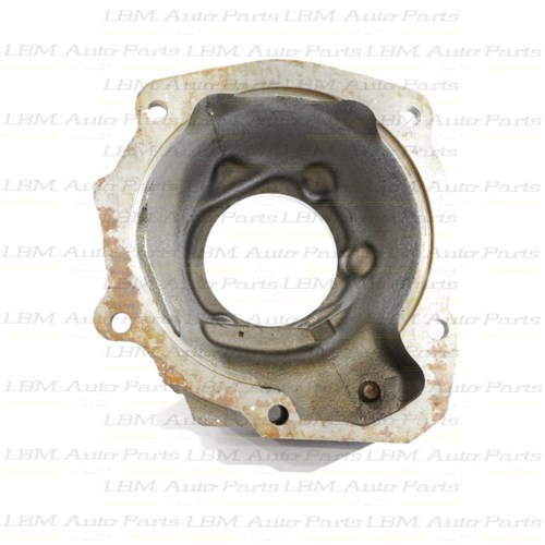 EXTENSION HOUSING M8 BW8-12