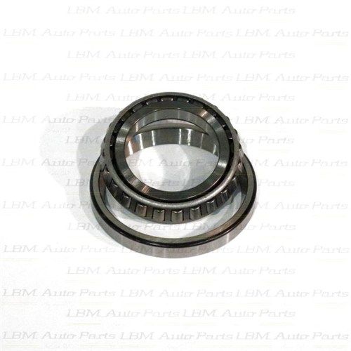 BEARING CROWN WHEEL 1 SIDE