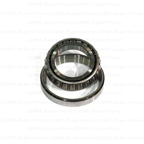 BEARING, CROWN WHEEL, 1 SIDE
