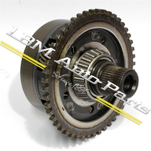 PLANET 5TH GEAR REAR 62TE